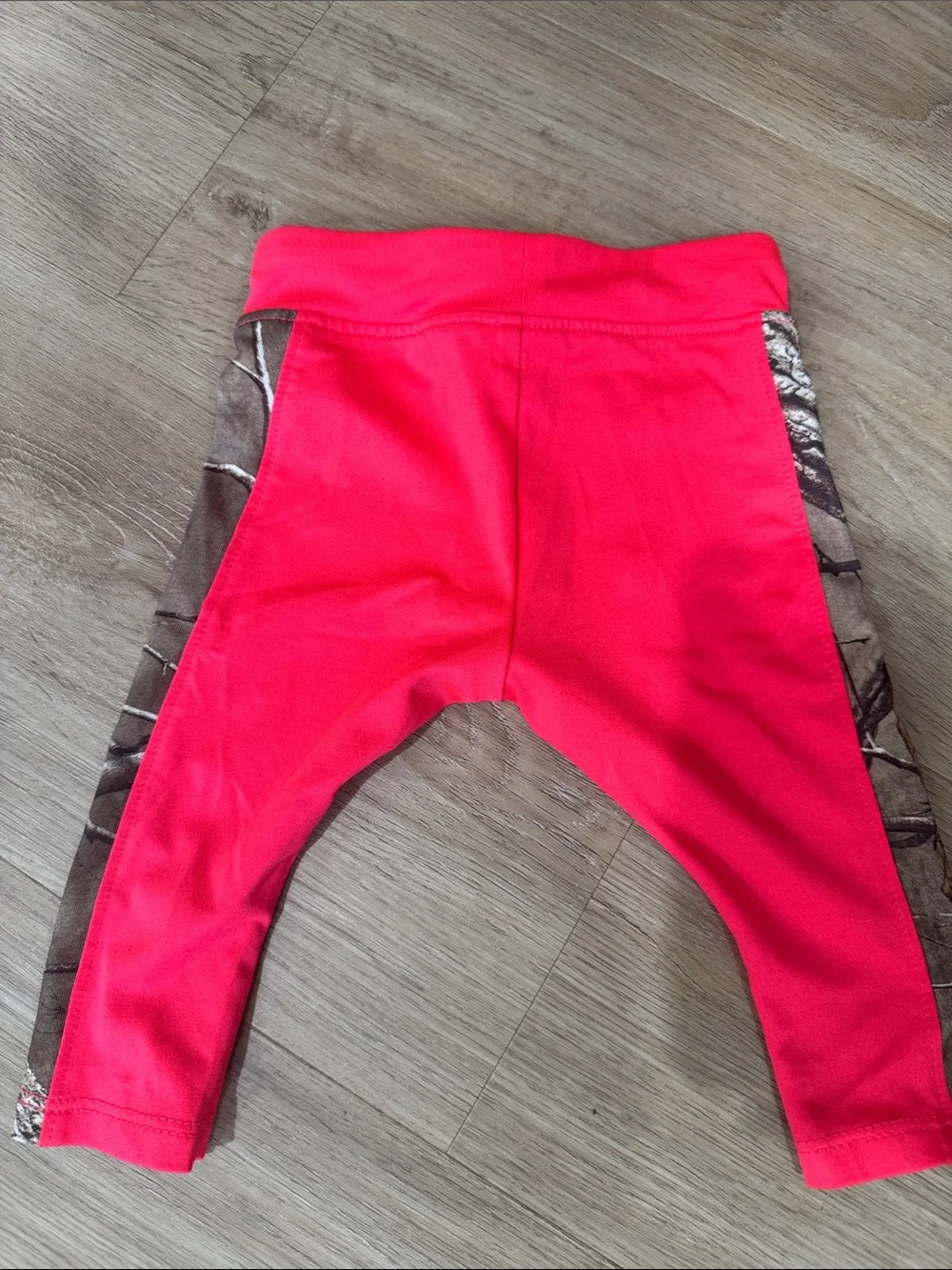 Under Armour two piece